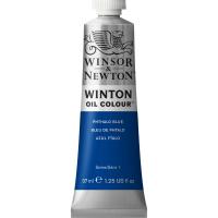 Winsor&Newton Winton Yağlı Boya 37Ml Phthalo Blue 516 (30)