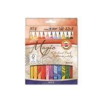 Kohinoor Magic Pencils 3408 12+1 Fsc 100%