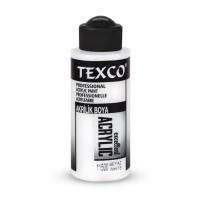 Texco Excellent Acrylıc 110 Cc Beyaz