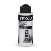 Texco Excellent Acrylıc 110 Cc Antik Beyaz
