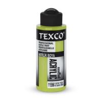 Texco Excellent Acrylıc 110 Cc Fıstık Yeşili