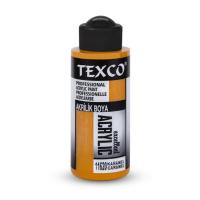 Texco Excellent Acrylıc 110 Cc Karamel