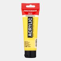 Amsterdam Standart Akrilik 120 Ml. Prım. Yellow