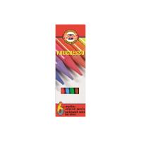 Kohinoor Set Of Woodless Coloured Pencils 8755 6