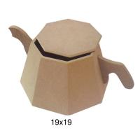 Çaydanlık Kutu