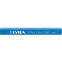 Lyra  Polycrayons - Toz Pastel