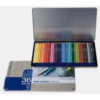 Van Gogh Colour Pencıl 36`Lı Set